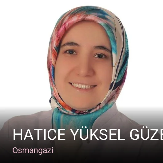 Osmangazi Hatice Yüksel Güzellik Salonu — Saç Bakımı, Keratin