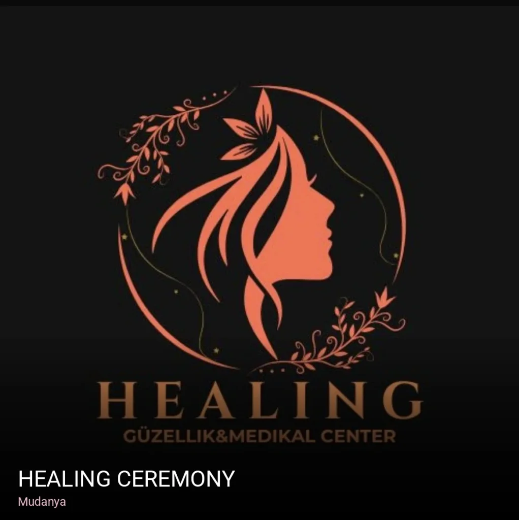 Mudanya Healing Ceremony — Manikür, Pedikür, Cilt Bakımı