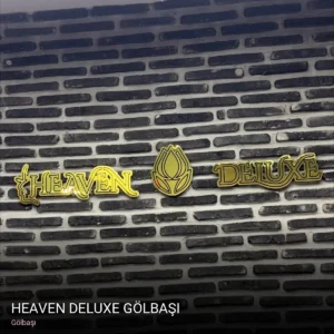 Gölbaşı Heaven Deluxe Gölbaşı — Ağda