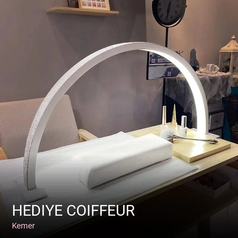 Kemer Hediye Coiffeur — Saç Bakımı, Keratin