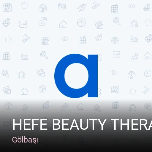 Gölbaşı Hefe Beauty Therapy — Manikür, Pedikür, Cilt Bakımı