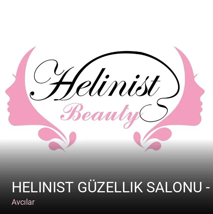Avcılar Helinist Güzellik Salonu - Avcılar Güzellik Merkezi — Manikür, Pedikür, Cilt Bakımı