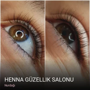 Nurdağı Henna Güzellik Salonu — Ağda