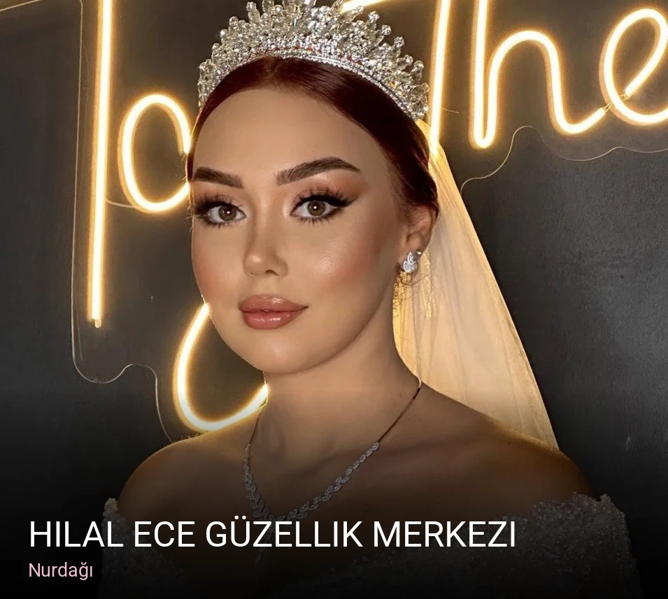Nurdağı Hilal Ece Güzellik Merkezi — Manikür, Pedikür, Cilt Bakımı