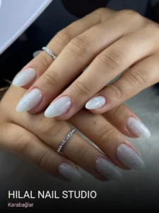 Karabağlar Hilal Nail Studio — Kaş Laminasyonu