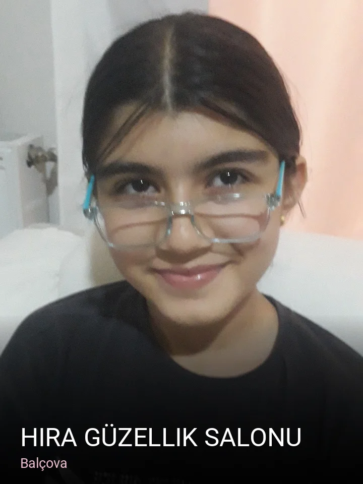 Balçova Hira Güzellik Salonu — Manikür, Pedikür, Cilt Bakımı