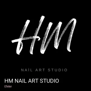 Efeler HM Nail Art Studio — Protez Tırnak