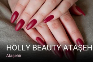Ataşehir Holly Beauty Ataşehir — Cilt Bakımı