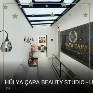Urla Hülya Çapa Beauty Studio - Urla Güzellik ve Lazer Merkezi — Lazer Epilasyon