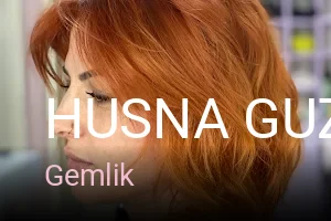 Gemlik Husna Guzellik Salonu — Manikür, Pedikür, Cilt Bakımı