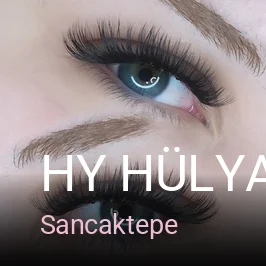 Sancaktepe HY Hülya Yılmaz Güzellik Salonu - (Estavita) — Manikür, Pedikür, Cilt Bakımı