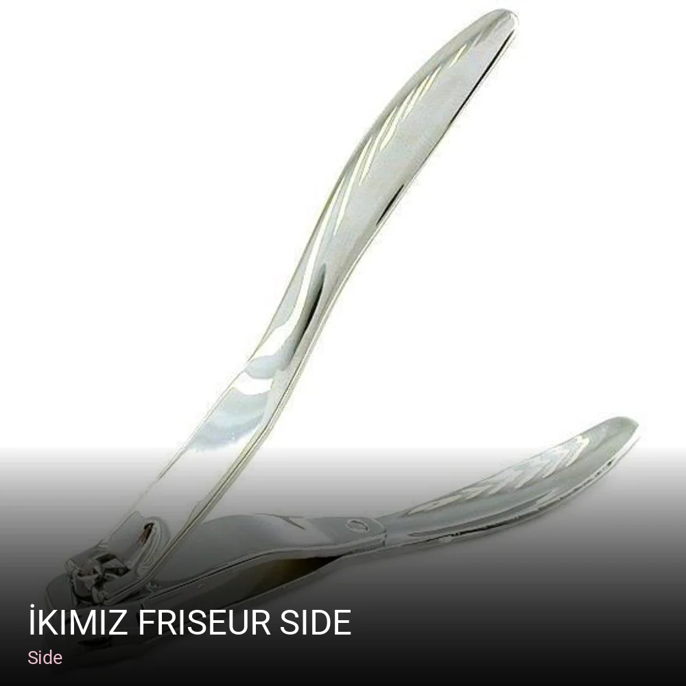 Side İkimiz friseur side — Saç Bakımı, Keratin