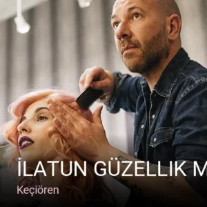 Keçiören İlatun Güzellik Merkezi - Güzellik ve Kuaför Salonu — Kalıcı Oje