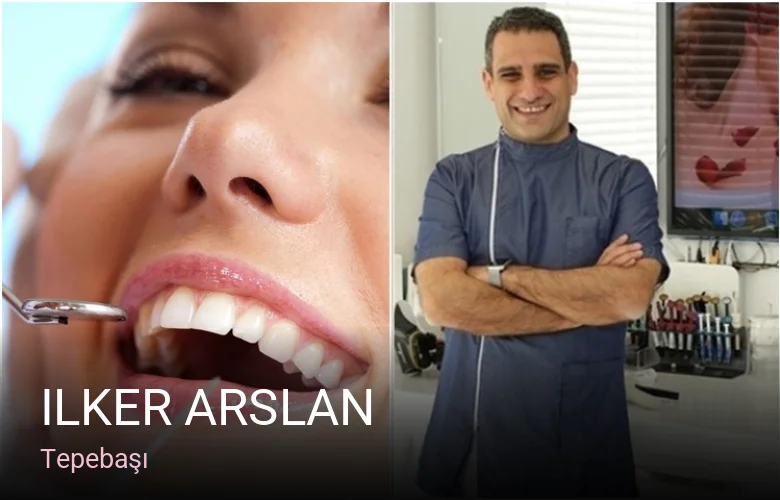 Tepebaşı Ilker Arslan — Saç Bakımı, Keratin