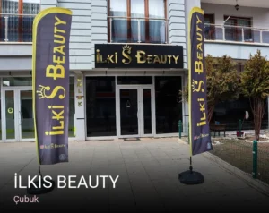 Çubuk İlkis Beauty — Ağda