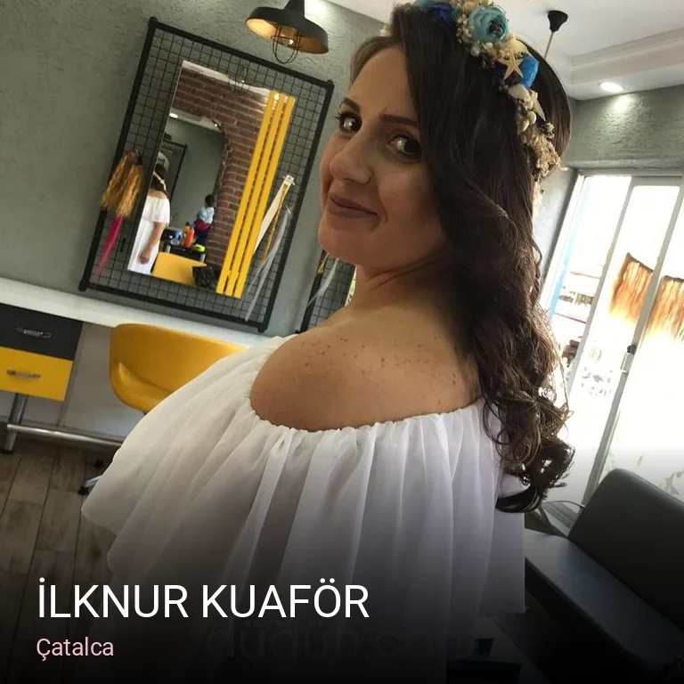 Çatalca İlknur Kuaför — Saç Bakımı, Keratin