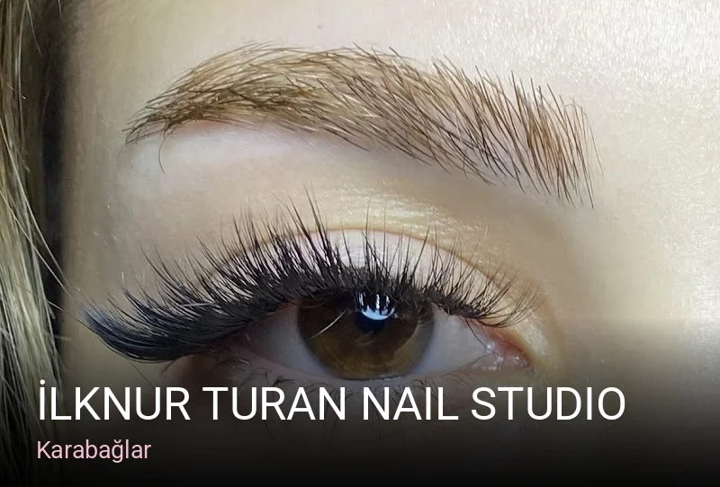 Karabağlar İlknur Turan nail studio — Manikür, Pedikür, Cilt Bakımı