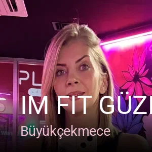 Büyükçekmece im fit güzellik — Manikür, Pedikür, Cilt Bakımı