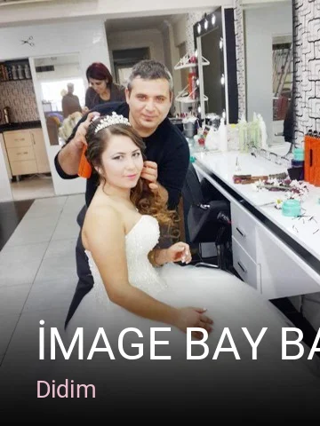 Didim İmage bay bayan kuaför salonu — Saç Bakımı, Keratin