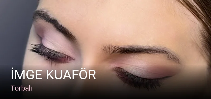 Torbalı İmge kuaför — Saç Bakımı, Keratin