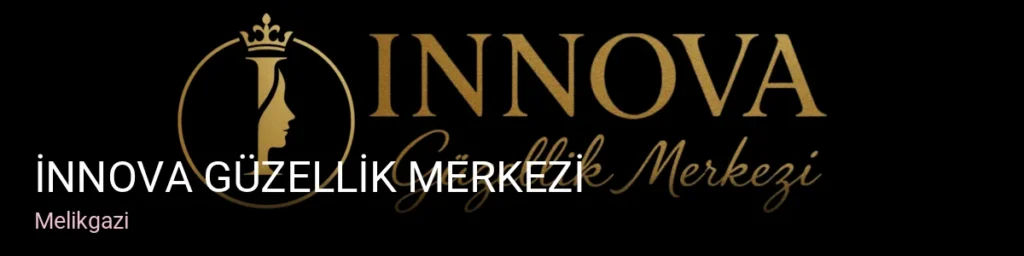 Melikgazi İNNOVA GÜZELLİK MERKEZİ — Manikür, Pedikür, Cilt Bakımı