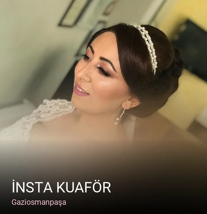 Gaziosmanpaşa İnsta kuaför — Saç Bakımı, Keratin