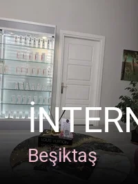 Beşiktaş İnternational Beauty — Manikür, Pedikür, Cilt Bakımı