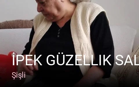 Şişli İpek Güzellik Salonu & Saç Tasarımı — Manikür, Pedikür, Cilt Bakımı