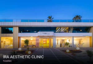 Kuşadası İra Aesthetic Clinic — Ağda