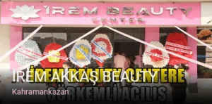 Kahramankazan İrem Akkaş Beauty — Kaş Laminasyonu