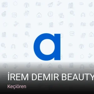Keçiören İRem Demir Beauty Fit Club VİP Keçiören Zayıflama ve Güzellik Salonu — Cilt Bakımı