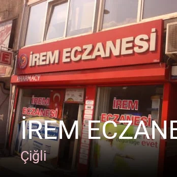 Çiğli İrem eczane — Manikür, Pedikür, Protez Tırnak