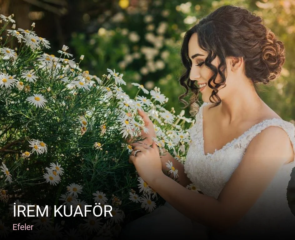 Efeler İrem Kuaför — Saç Bakımı, Keratin