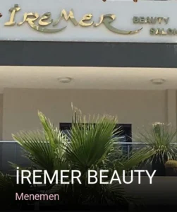 Menemen İREMER BEAUTY — Cilt Bakımı