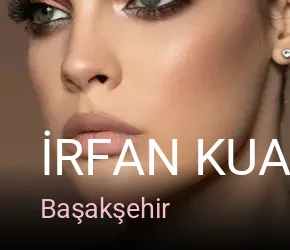 Başakşehir İrfan Kuaför — Saç Bakımı, Keratin