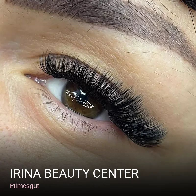 Etimesgut Irina beauty center — Manikür, Pedikür, Cilt Bakımı