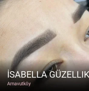 Arnavutköy İsabella Güzellik Vip Salonu — Cilt Bakımı