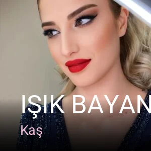 Kaş Işık Bayan Kuaför — Saç Bakımı, Keratin