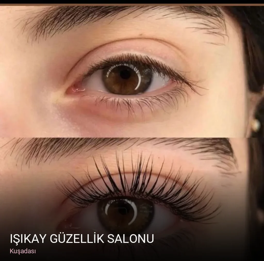 Kuşadası IŞIKAY GÜZELLİK SALONU — Manikür, Pedikür, Cilt Bakımı