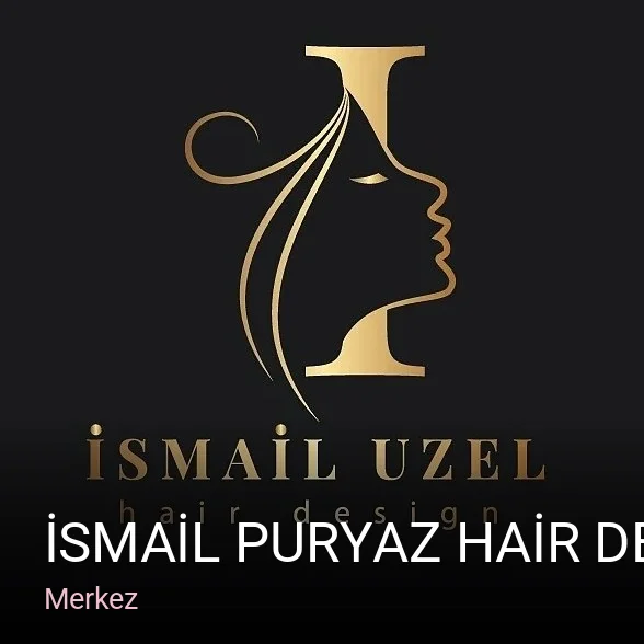 Merkez İSMAİL PURYAZ HAİR DESİGNER — Saç Bakımı, Keratin