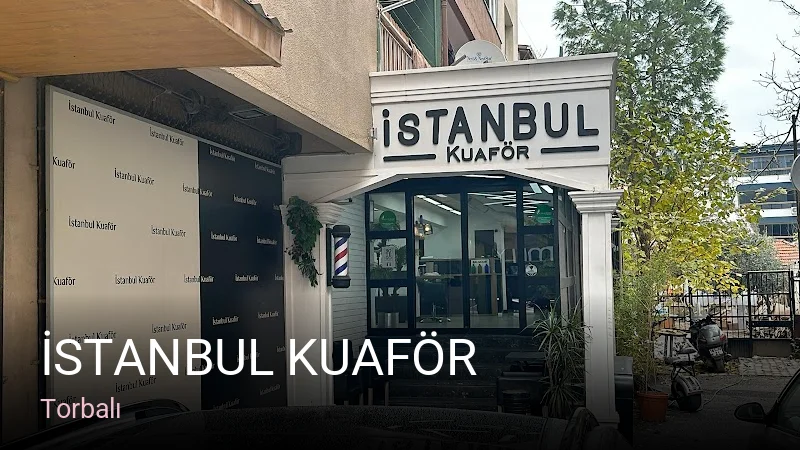 Torbalı İstanbul Kuaför — Saç Bakımı, Keratin