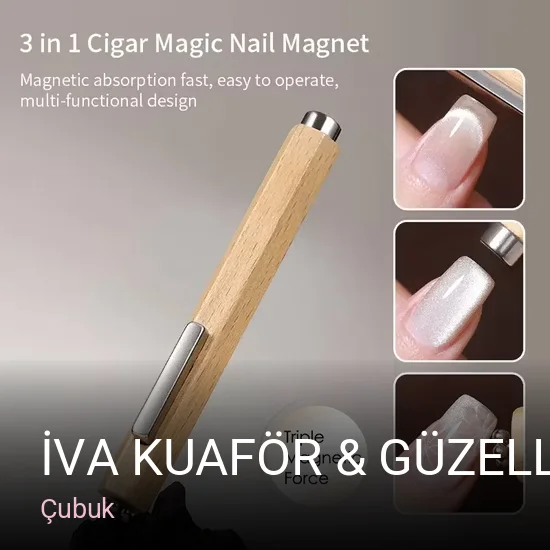 Çubuk İva kuaför & Güzellik salonu — Saç Bakımı, Keratin