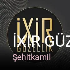 Şehitkamil İxir Güzellik Merkezi - İbrahim Akçay — Ağda