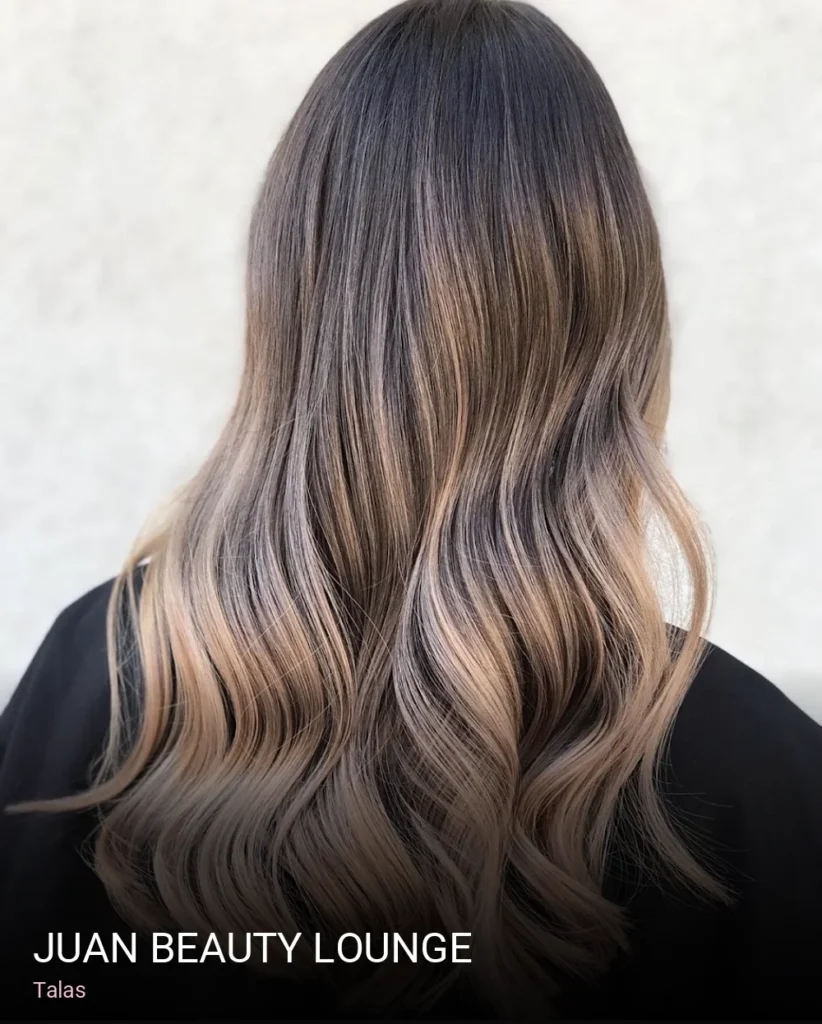 Talas JUAN BEAUTY LOUNGE — Manikür, Pedikür, Cilt Bakımı