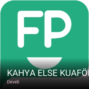 Develi Kahya Else Kuaför ve Güzellik — Keratin