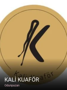 Odunpazarı KALİ KUAFÖR — Kalıcı Oje