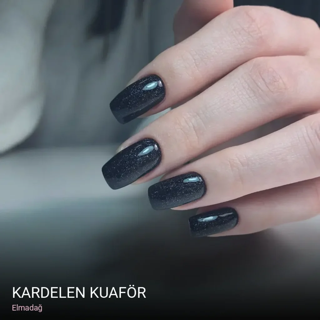 Elmadağ Kardelen kuaför — Saç Bakımı, Keratin