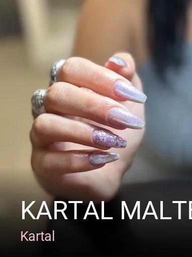 Kartal Kartal Maltepe Protez Tırnak - Pınar Nail Beauty — Manikür, Pedikür, Protez Tırnak