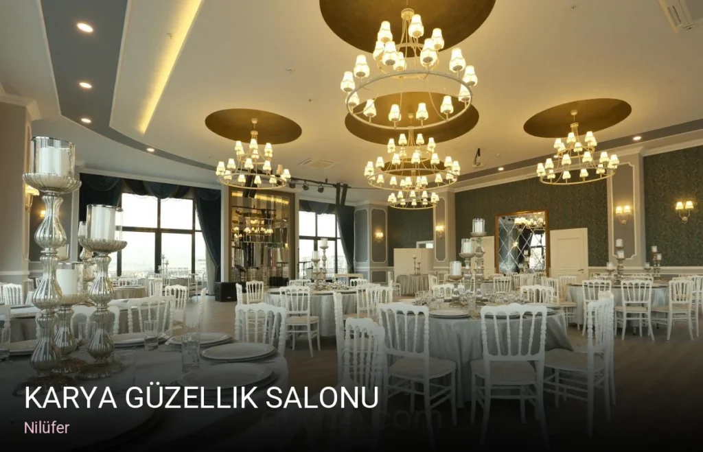 Nilüfer Karya Güzellik Salonu | Görükle | Lazer Epilasyon & Cilt Bakımı & Protez Tırnak & İpek Kirpik — Manikür, Pedikür, Cil