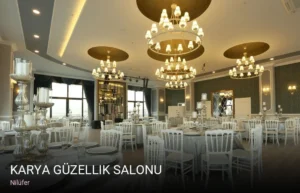 Nilüfer Karya Güzellik Salonu — Kirpik Lifting